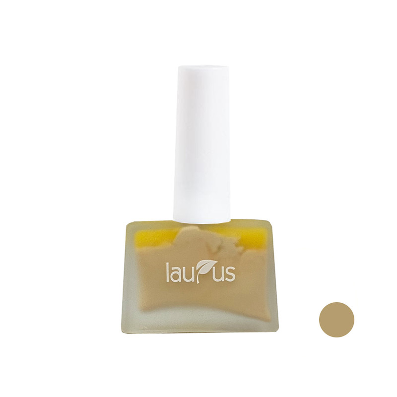 لاک ناخن لاروس شماره 207