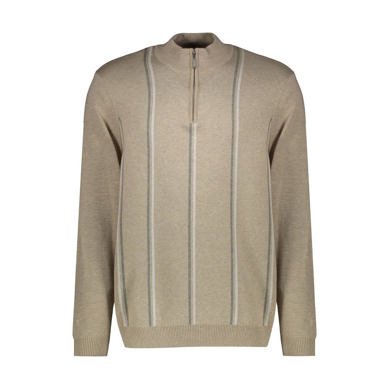 پلیور مردانه ال سی وایکیکی مدل فیت اسلیم