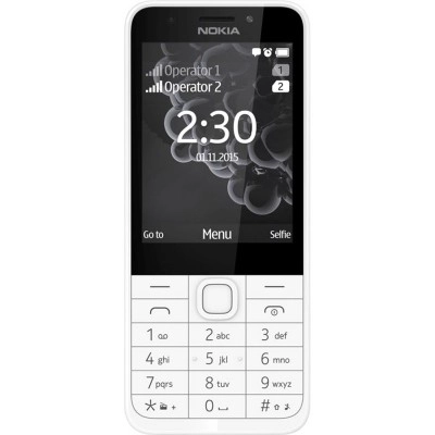 موبایل نوکیا مدل N 230 00