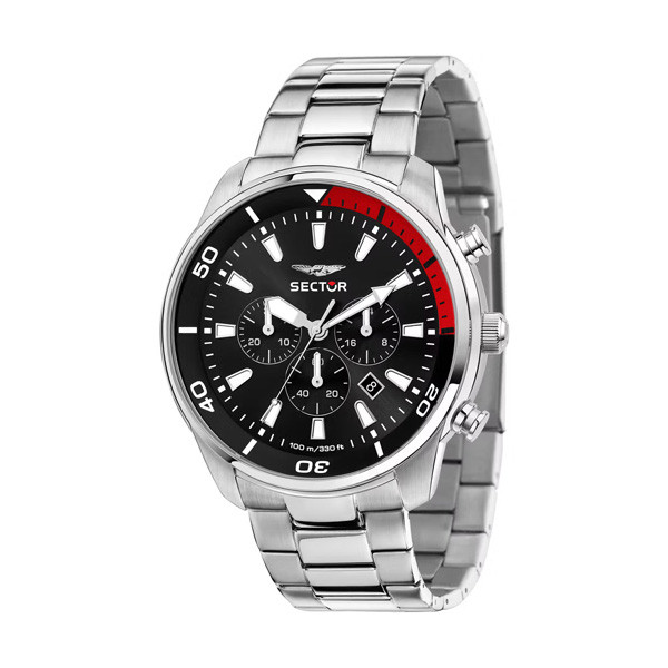 ساعت مچی عقربهای مردانه سکتور مدل R3273602018