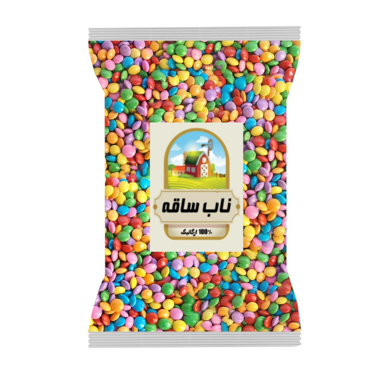 اسمارتیز ناب ساقه - 1000 گرم