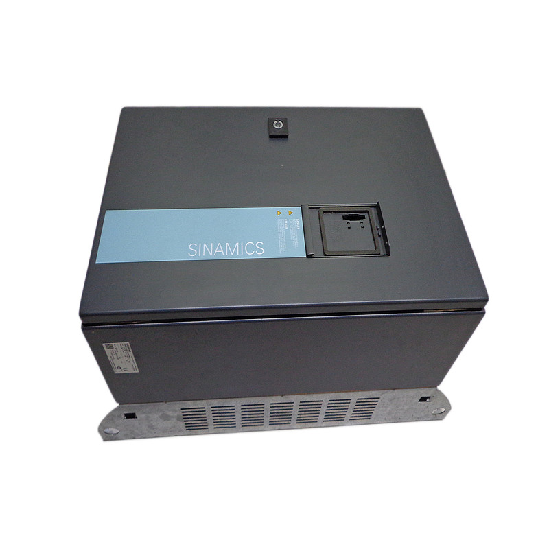 خرید و قیمت اینورتر 18.5 کیلووات G120P زیمنس مدل 6SL3223-0DE31-8BA0