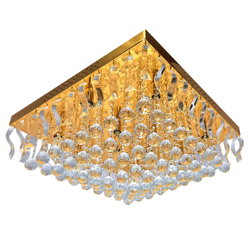 لوستر آیاز کد AL66S