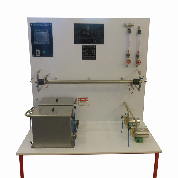 مبدل حرارتی مدل RH 074