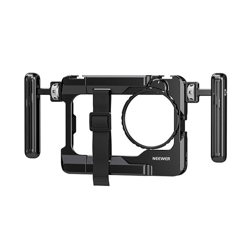 نگهدارنده گوشی موبایل نیویر مدل Universal Cage Stabilizer