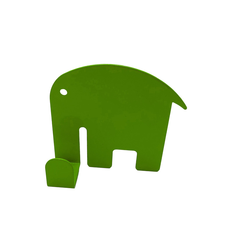 خرید و قیمت آویز لباس دسار مدل فیل