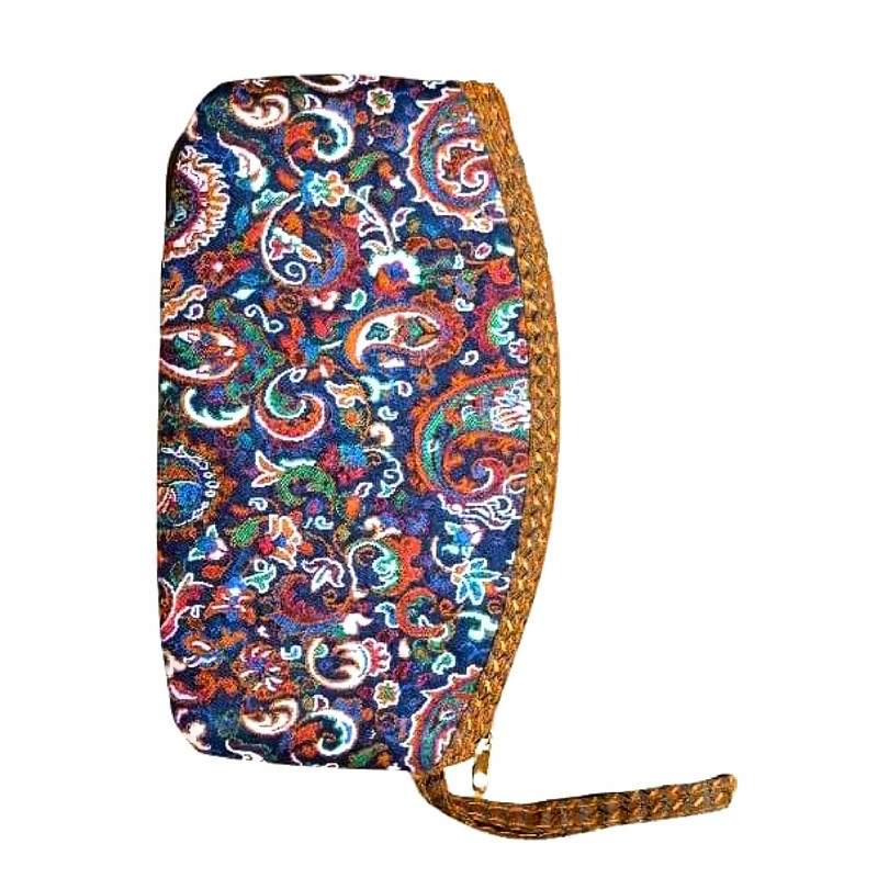 کیف دستی مدل دست دوز زنانه پالاز