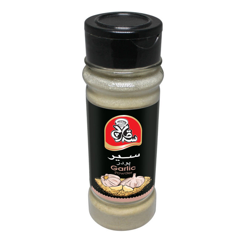 سیر سه قارچ - 90 گرم