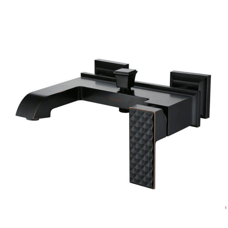 شیر حمام هوآیی مدل پاردنون