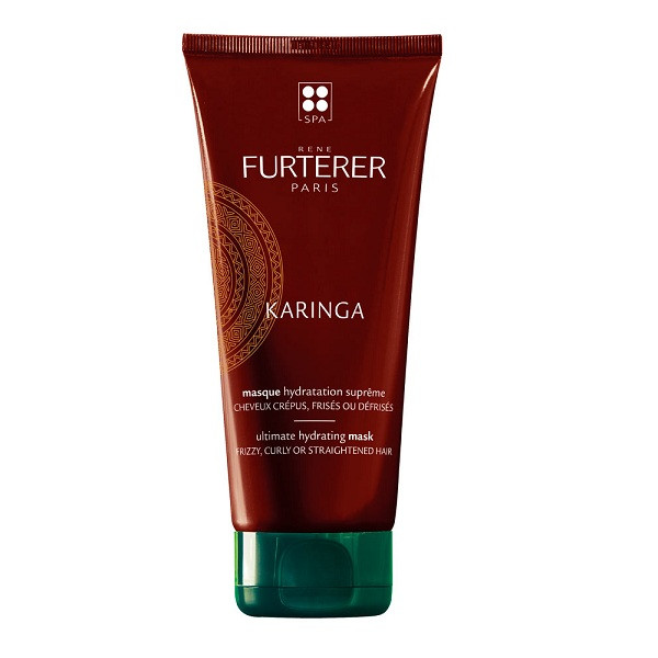 خرید و قیمت ماسک مو رنه فورترر مدل Karinga حجم 200 میلی لیتر