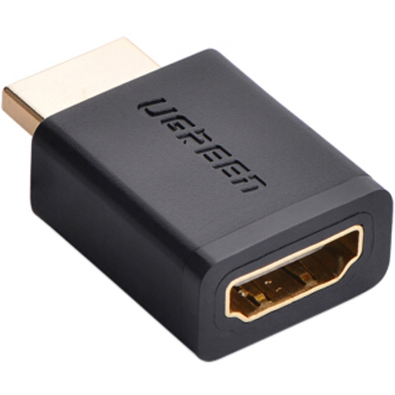 تبدیل مادگی به نری HDMI یوگرین مدل 20135