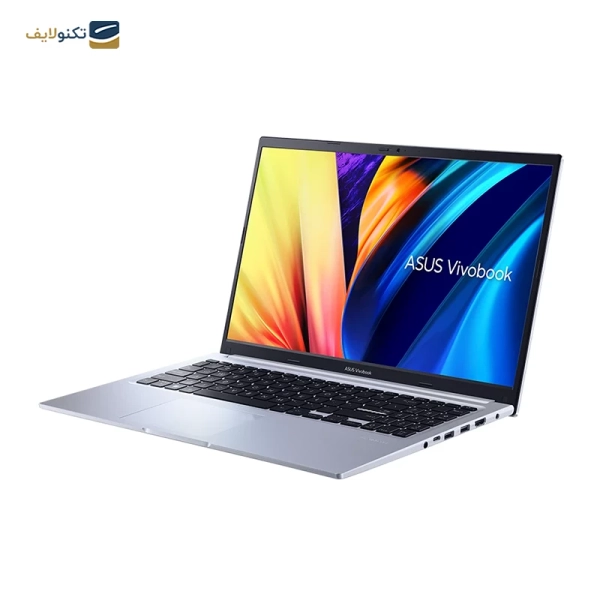 لپ تاپ ایسوس 15.6 اینچی مدل VivoBook 15 X1502ZA i7 ۱۲۷۰۰H 24GB 512GB 11