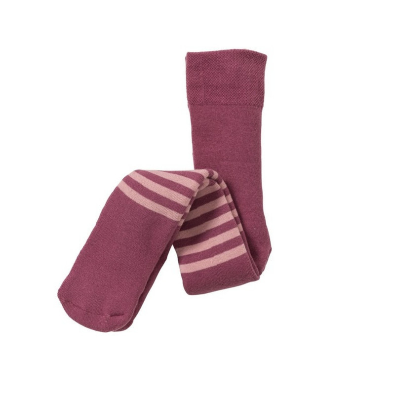 جوراب شلواری دخترانه لوپیلو مدل MOD-2024