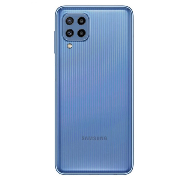 گوشی موبایل سامسونگ مدل Galaxy M32 SM-M325F/DS دو سیم‌ کارت ظرفیت 64 گیگابایت و رم 4 گیگابایت - اکتیو8