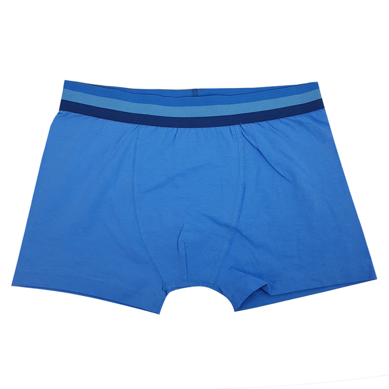 خرید و قیمت شورت پسرانه نکست مدل 333221473 رنگ آبی