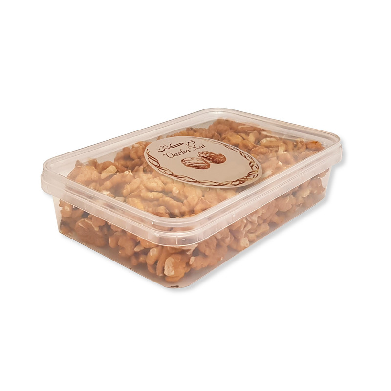 خرید و قیمت مغز گردو اعلا ورکانات - 200 گرم