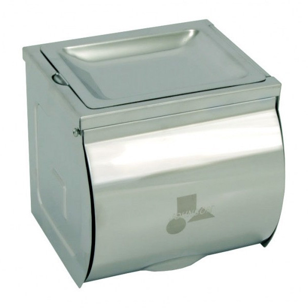 خرید و قیمت پایه رول دستمال کاغذی جانسون مدل 319802