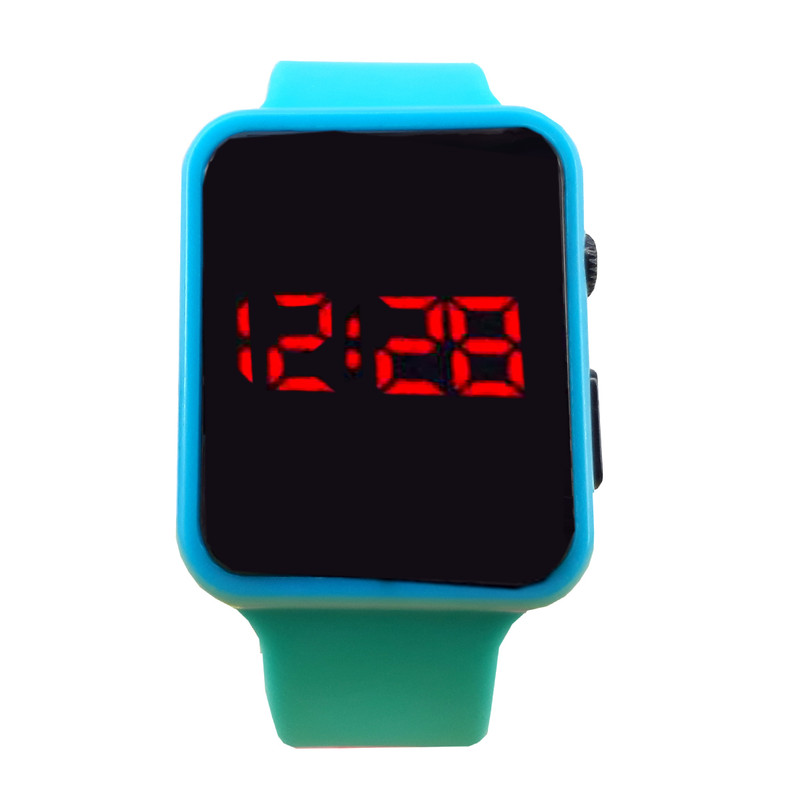 ساعت مچی دیجیتال مدل جی فور کد 2