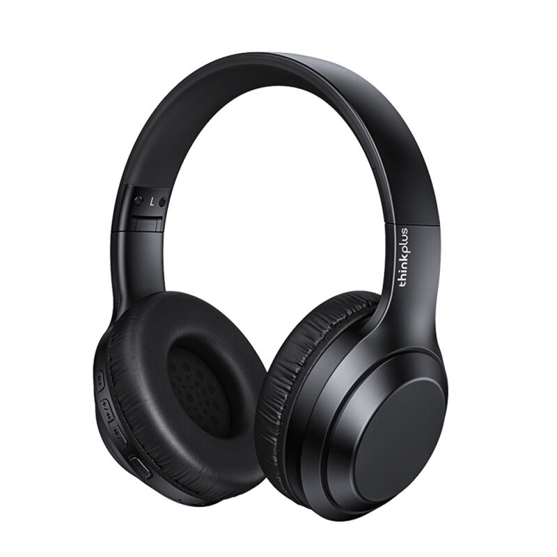 هدفون مخصوص بازی بی سیم لنوو مدل HSA OVER EAR TH10 HEADSET 2022