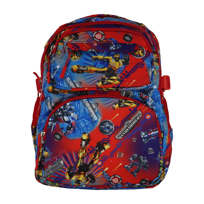 کوله پشتی مدل بامبلبی کد 2060