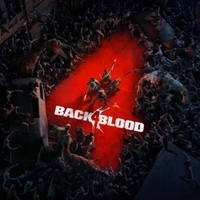 بازی Back 4 Blood اکانت قانونی مخصوص PS4,PS5Back 4 Blood