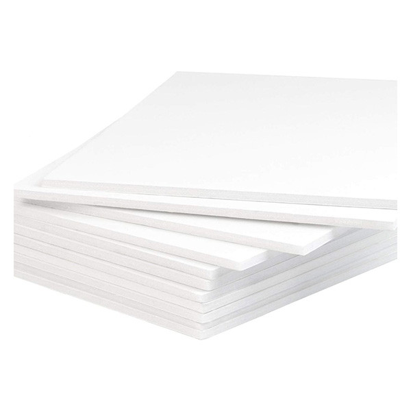 ورق یونولیت مدل 100x100 کد 5CM بسته 10 عددی