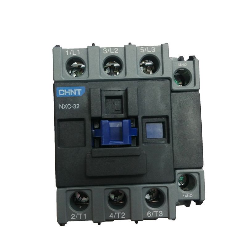 خرید و قیمت کنتاکتور 32 آمپر چینت مدل کونلون