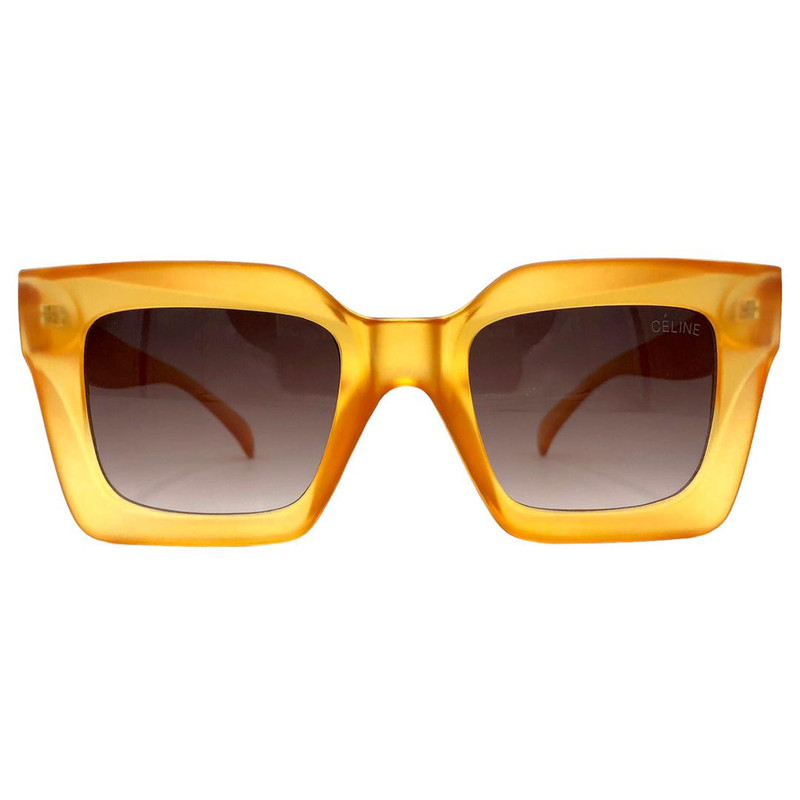 خرید و قیمت عینک آفتابی زنانه سلین مدل cel4s130