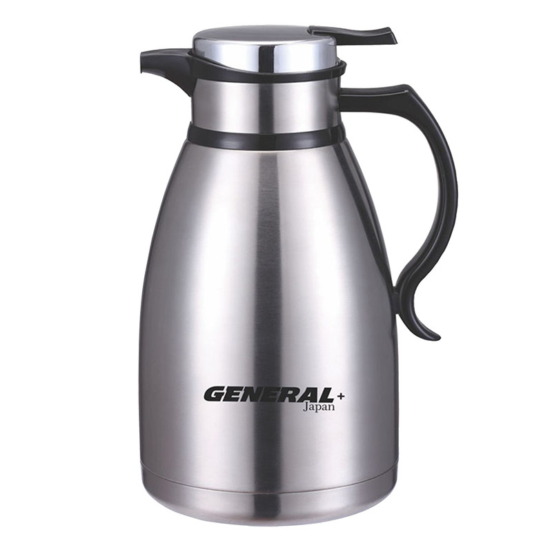 فلاسک جنرال پلاس مدل GE-9821 گنجایش 2 لیتر