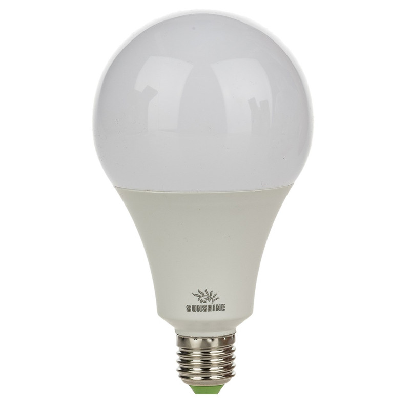 لامپ ال ای دی 30 وات سان شاین مدل 6142 پایه E27