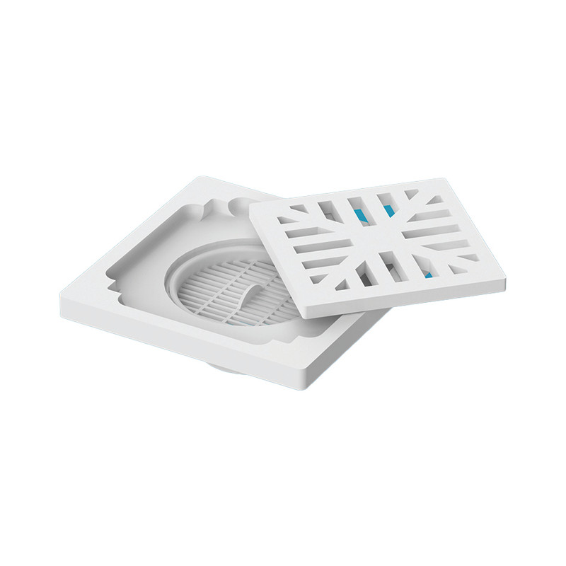 خرید و قیمت کف شور محک مدل 568