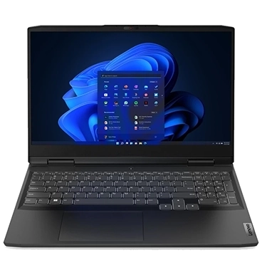 لپ تاپ لنوو 15.6 اینچی مدل IdeaPad Gaming 3 15IAH7 12650H i7 32GB 1TB SSD5