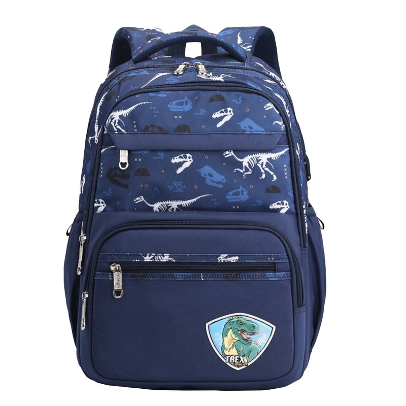 خرید و قیمت کوله پشتی مدل دایناسور هونکا کد 2263