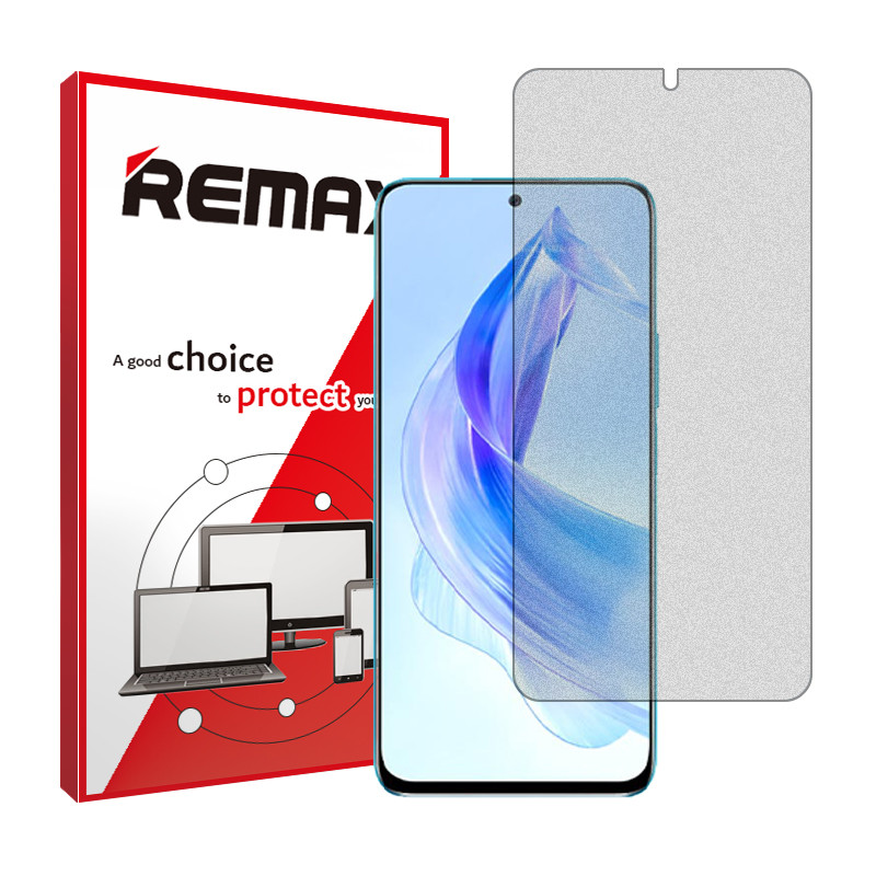 محافظ صفحه نمایش مات ریمکس مدل HyMTT مناسب برای گوشی موبایل آنر 90 Lite