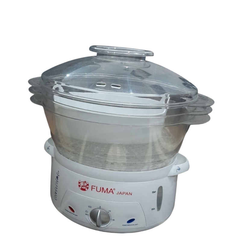 بخارپز فوما مدل ۱۷۷