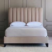 تخت خواب یک نفره مدل مادیا سایز 120×200 سانتی متر