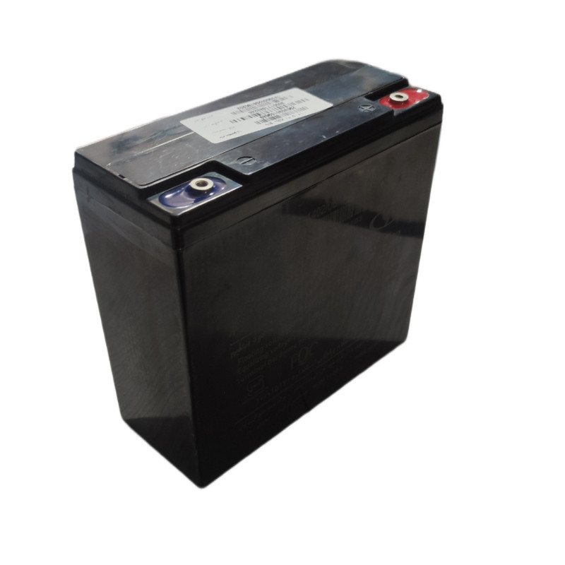 باتری موتور برقی صبا باتری مدل 20ah