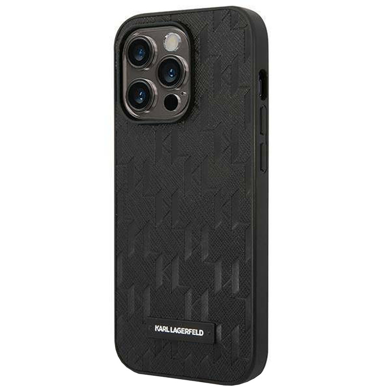 خرید و قیمت کاور کارل لاگرفلد کد 9813 مناسب برای گوشی موبایل اپل iphone 14 pro max