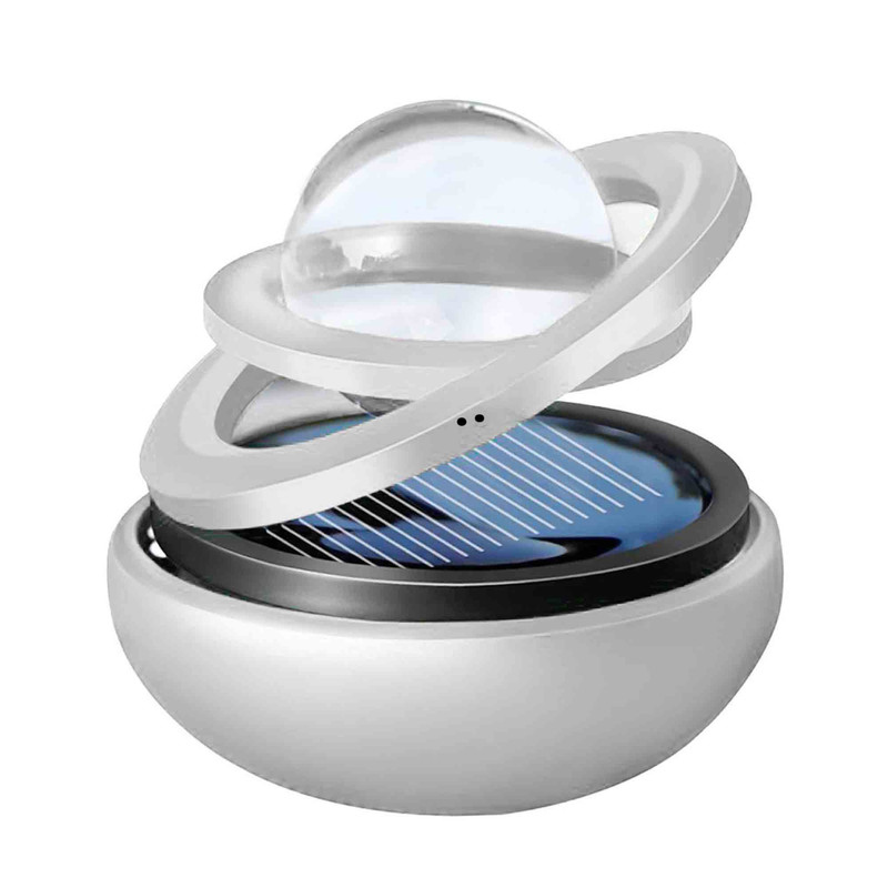 خرید و قیمت خوشبوکننده خورشیدی خودرو آراکس یدک مدل AY-4425