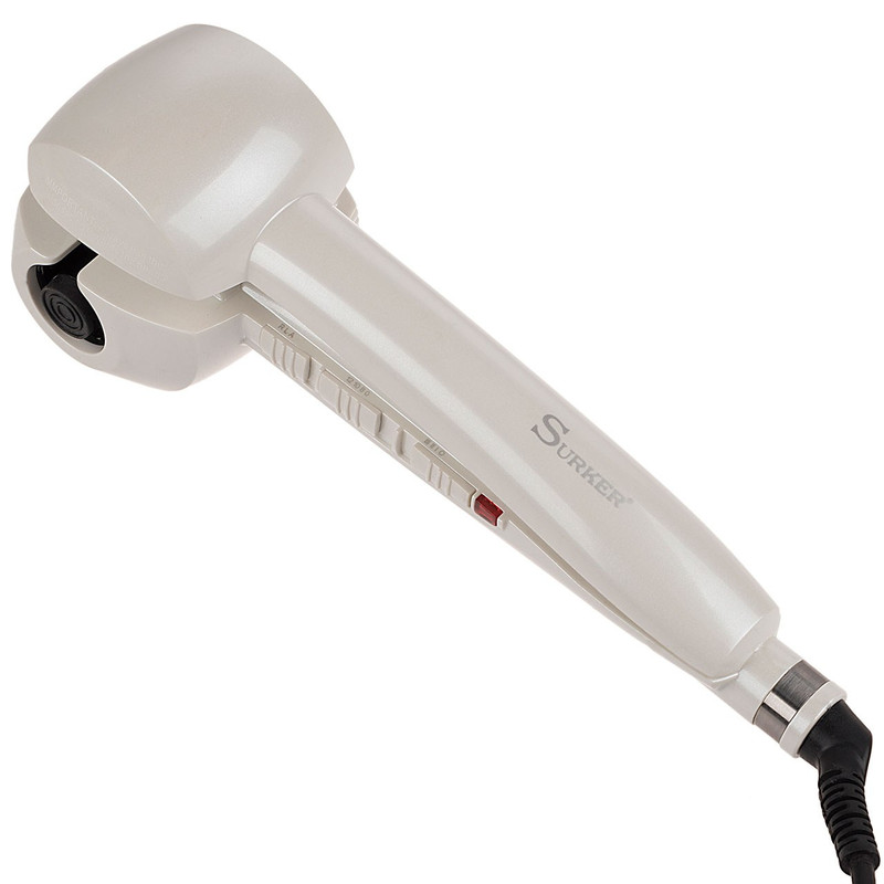 خرید و قیمت فر کننده چرخشی مو سورکر مدل SK-688