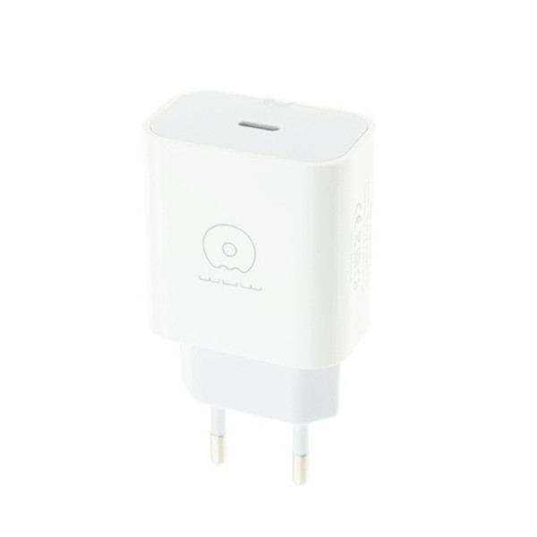 شارژر دیواری دبلیو یو دبلیو مدل C108