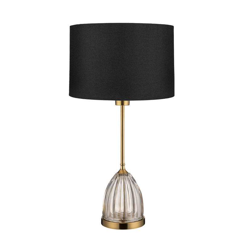 خرید و قیمت آباژور رومیزی کارنتیس مدل اشلی کد KT-B