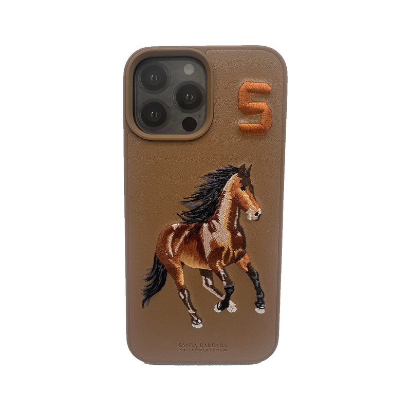 کاور پولو مدل boris مناسب برای گوشی موبایل اپل iphone 14 promax