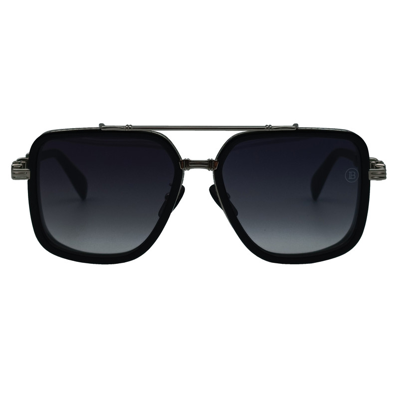 خرید و قیمت عینک آفتابی بالمن مدل B-I BPS-118A-56D