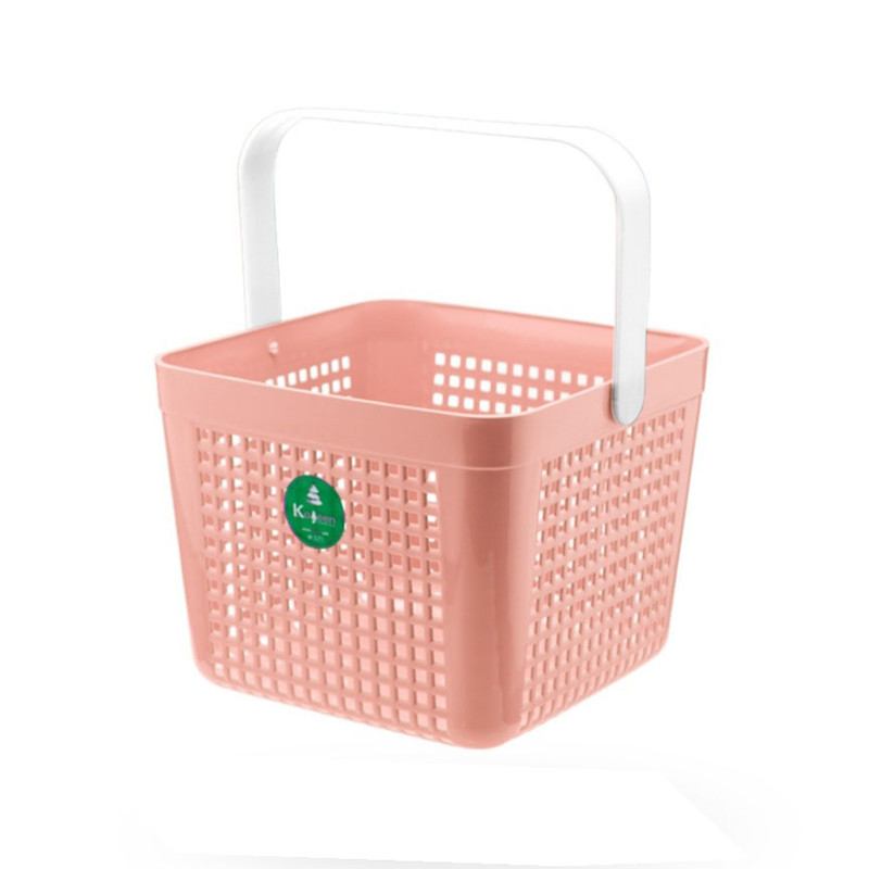 خرید و قیمت سبد پیک نیک کاجین مدل مربع کد 4050