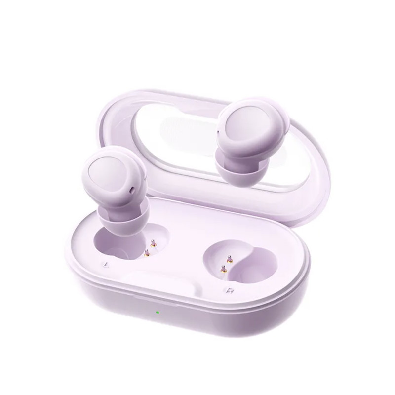 هدفون بلوتوثی ریمکس مدل Sleep Buds Z1