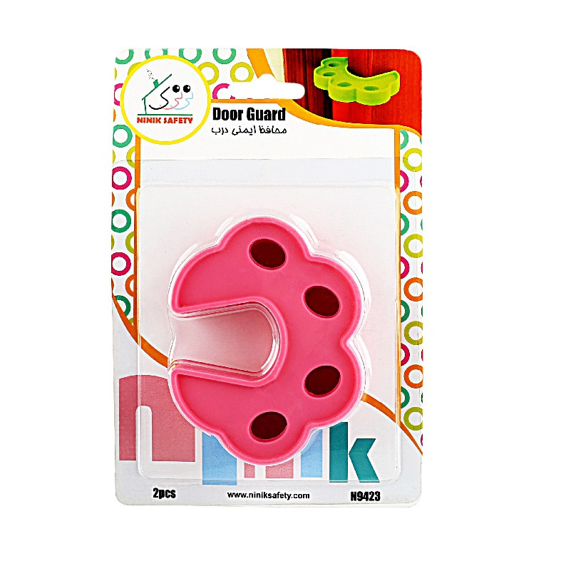 محافظ انگشتان کودک نی نی ک مدل N9423-2CPI