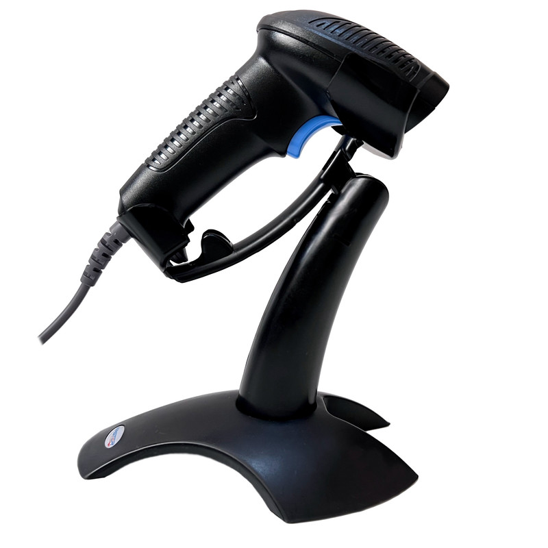 خرید و قیمت بارکد خوان دو بعدی فستر مدل Quick-Scan کد USB-3