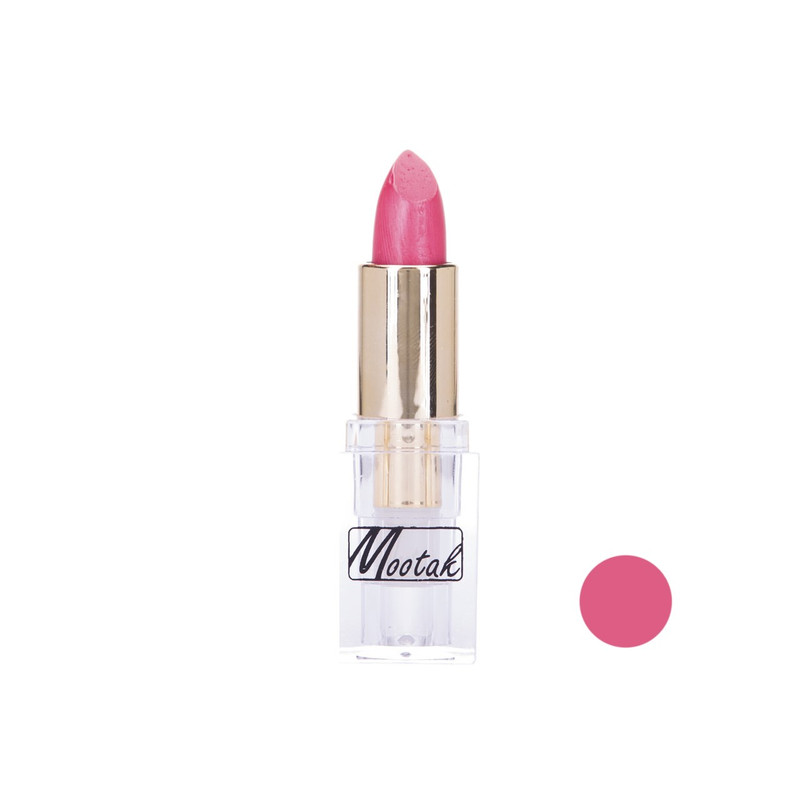 خرید و قیمت رژ لب جامد موتاک شماره 114