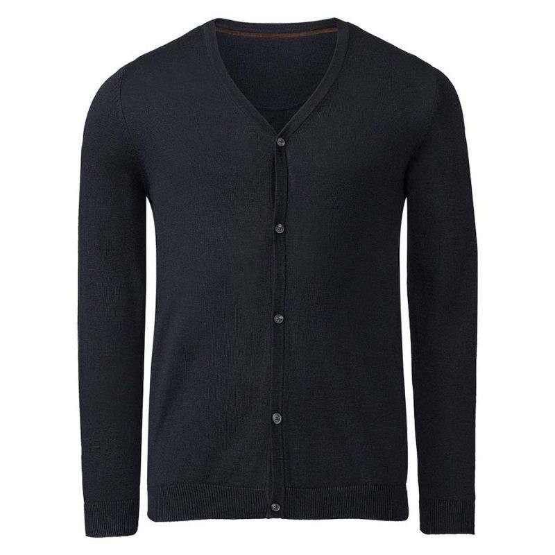 ژاکت مردانه نوبل لیگ مدل پنج دکمه کد 10410222